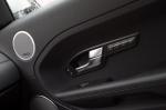 Land Rover Range Rover Evoque Coupe 2012 года